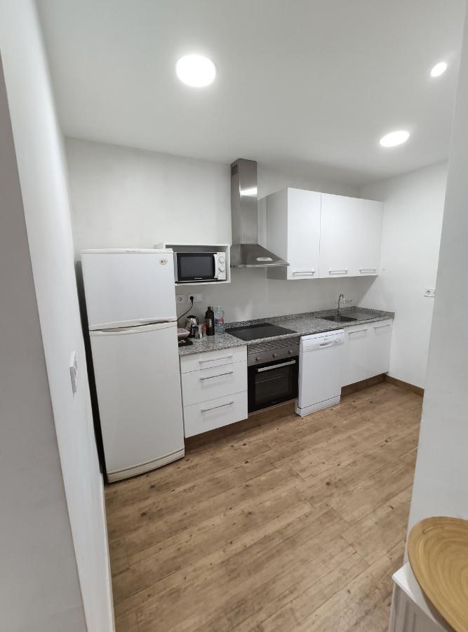 Apartamento Playa Валенсія Екстер'єр фото