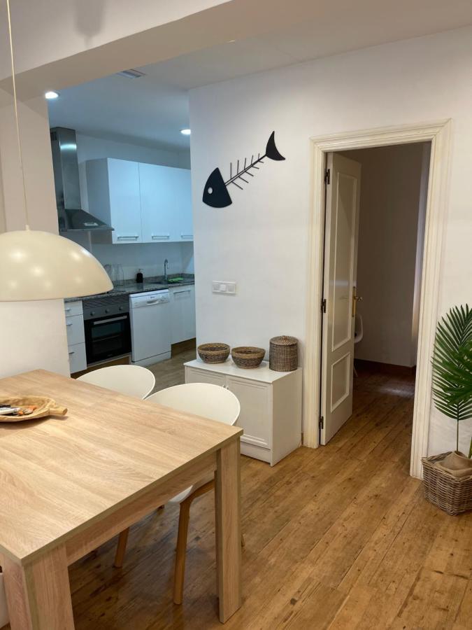 Apartamento Playa Валенсія Екстер'єр фото