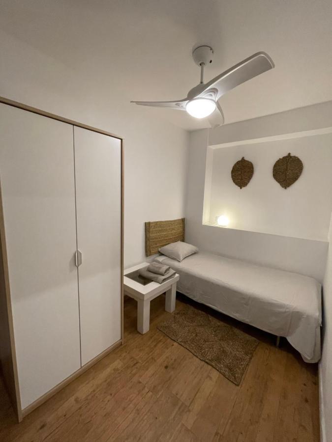 Apartamento Playa Валенсія Екстер'єр фото