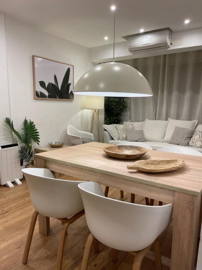 Apartamento Playa Валенсія Екстер'єр фото